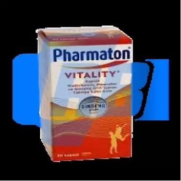 Pharmaton Sanofi
