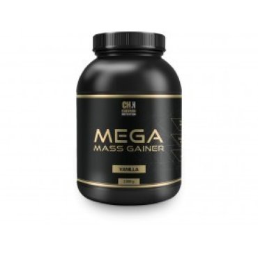 Chevron Nutrition - Mega Mass Gainer 2000 g Chevron Nutrition