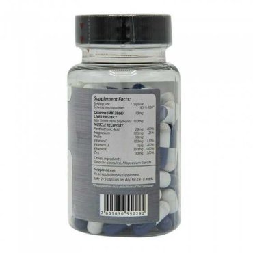 ARCAS Nutrition Ostarine Arcas Nutrition