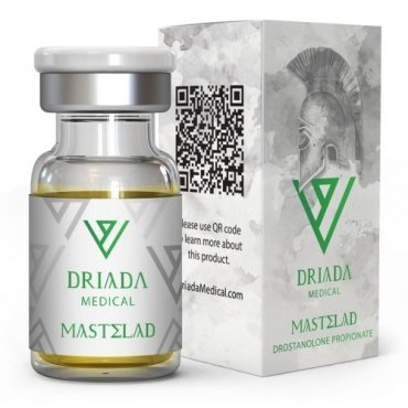 Mastelad Driada Medical